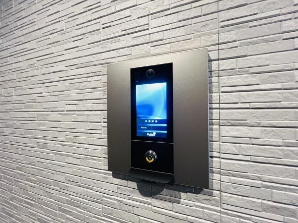 大阪市城東区東中浜9丁目のマンション(その他共用部分)