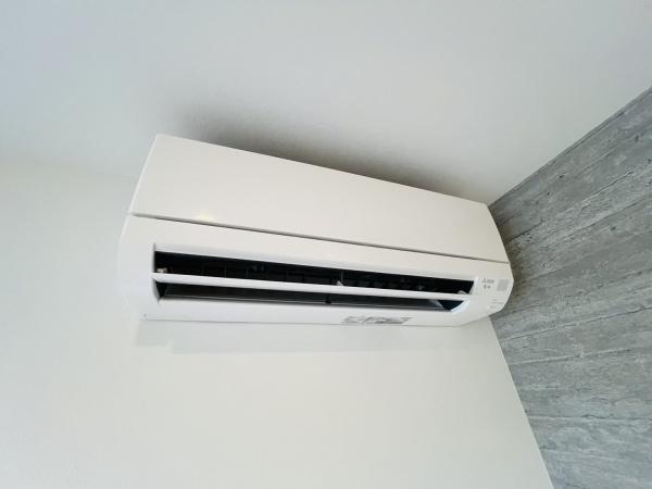 大阪市城東区東中浜9丁目のマンション(その他設備)