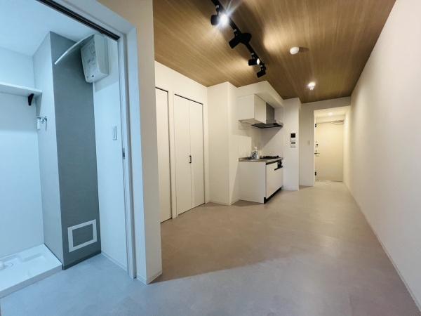 大阪市城東区東中浜9丁目のマンション(その他)