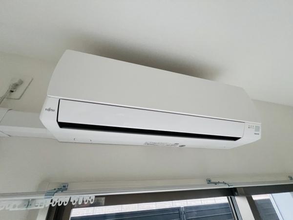 大阪市城東区中浜2丁目のマンション(その他設備)