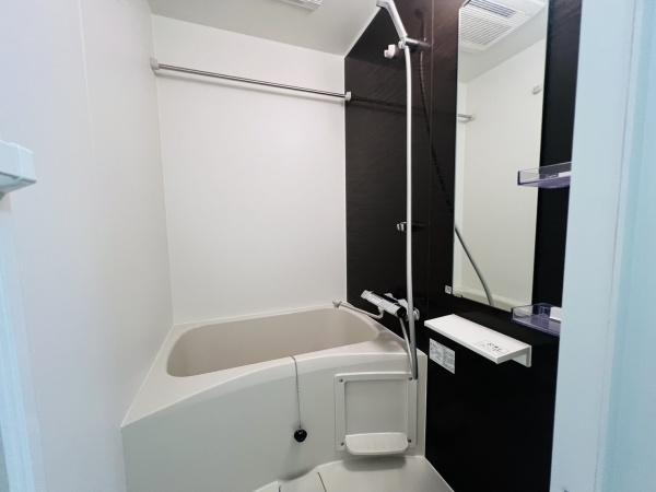 大阪市城東区中浜2丁目のマンション(バス)