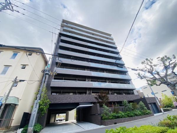 スプランディッド京橋EAST