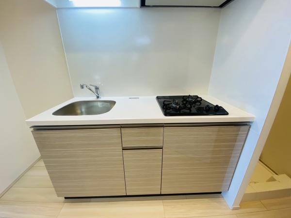 スプランディッド京橋EAST