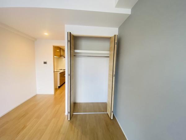 スプランディッド京橋EAST(洋室)