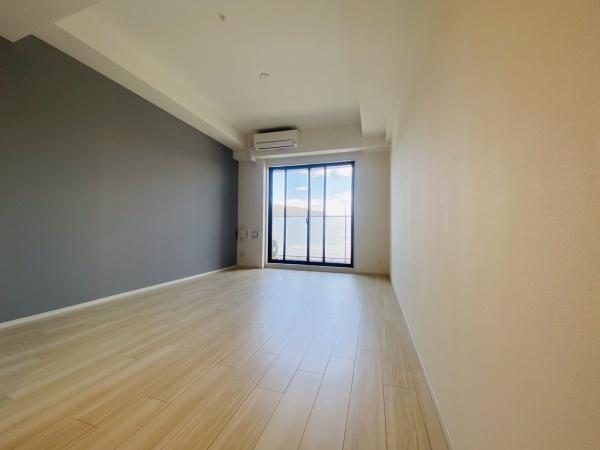 スプランディッド京橋EAST(洋室)