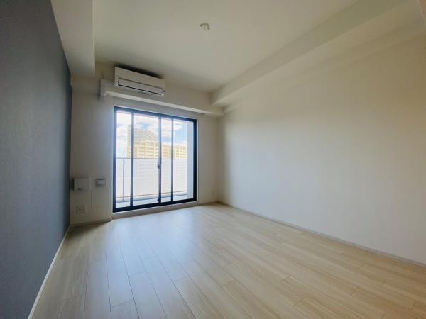 スプランディッド京橋EAST(子供部屋)