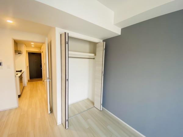 スプランディッド京橋EAST(洋室)