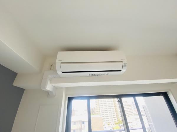 スプランディッド京橋EAST(その他設備)