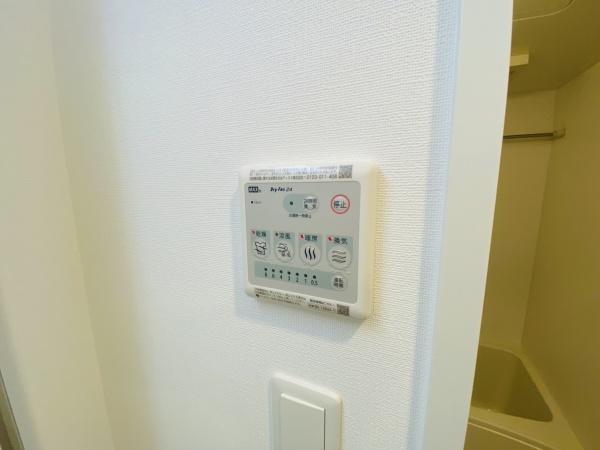 スプランディッド京橋EAST(玄関)