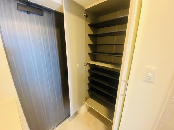 スプランディッド京橋EAST(キッチン)