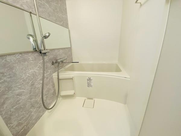 スプランディッド京橋EAST(バス)