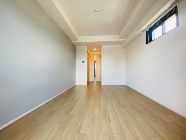 スプランディッド京橋EAST(洋室)