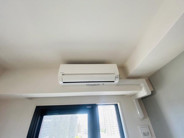 スプランディッド京橋EAST(その他設備)