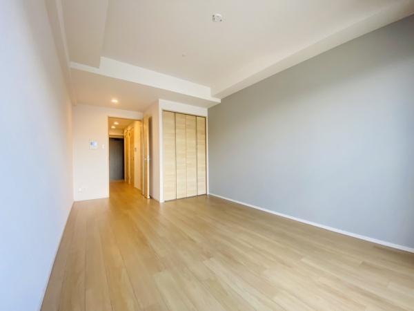 スプランディッド京橋EAST(リビング)