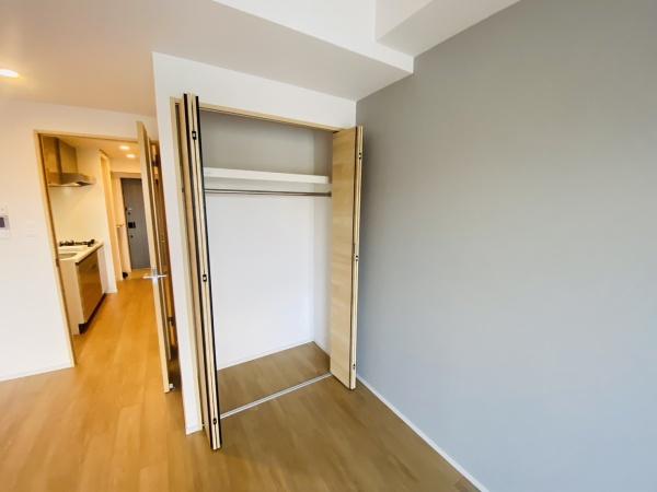 スプランディッド京橋EAST(収納)