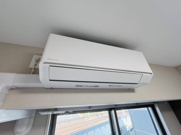 大阪市都島区片町2丁目のマンション(その他設備)