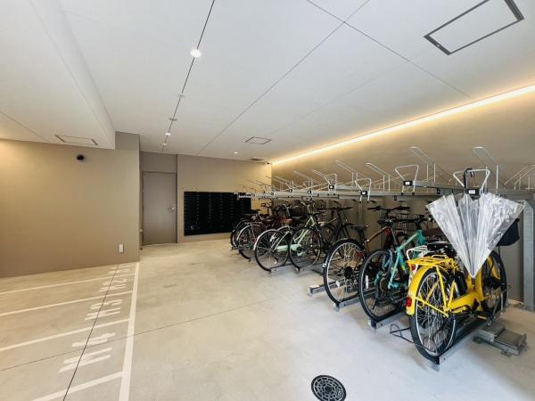 大阪市都島区片町2丁目のマンション(その他)