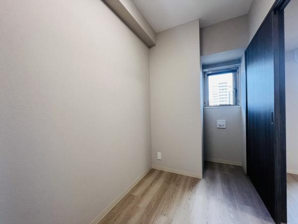 大阪市都島区片町2丁目のマンション(洋室)