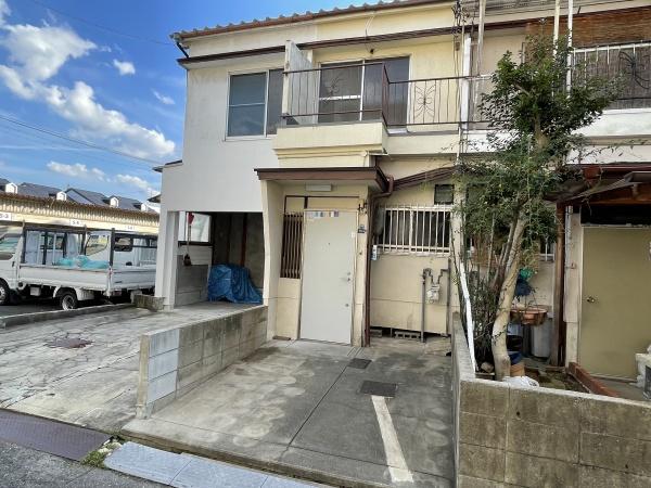 門真市岸和田2丁目