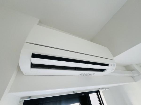 大阪市都島区都島本通４丁目のマンション