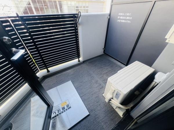 大阪市都島区都島本通４丁目のマンション