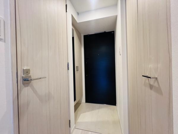 大阪市都島区都島本通４丁目のマンション