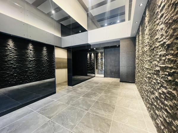 大阪市都島区都島本通４丁目のマンション