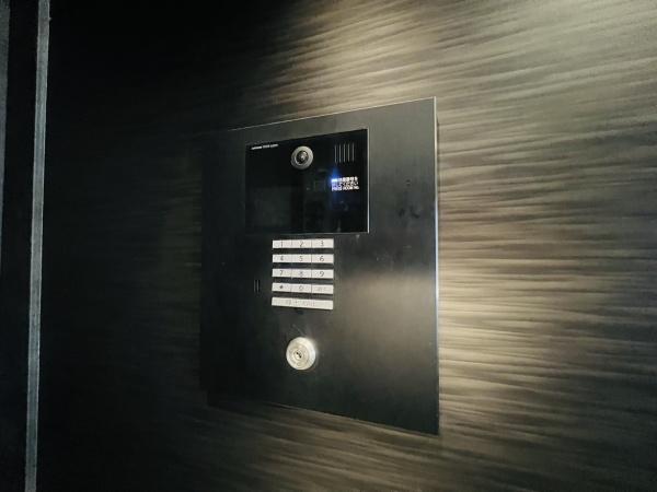 大阪市都島区都島本通４丁目のマンション