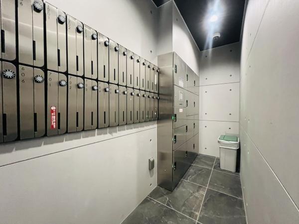 大阪市都島区都島本通４丁目のマンション