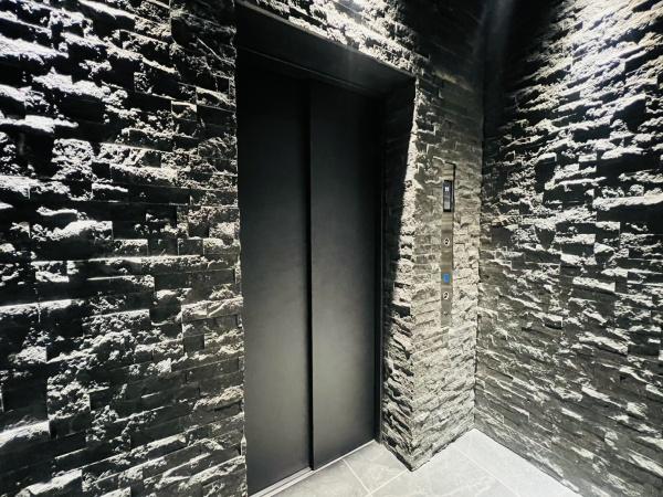 大阪市都島区都島本通４丁目のマンション