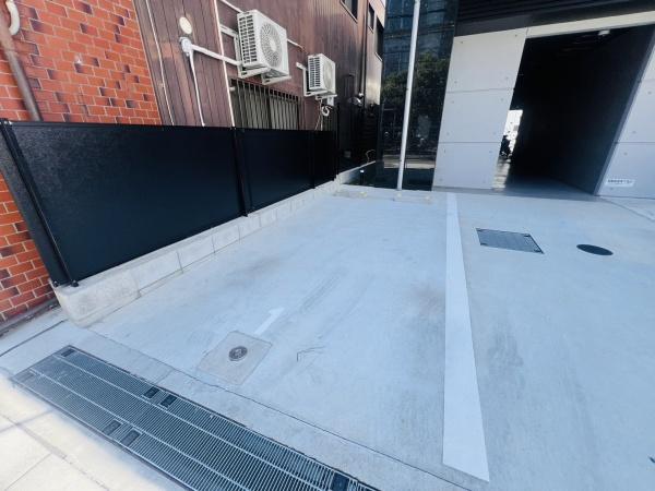 大阪市都島区都島本通４丁目のマンション