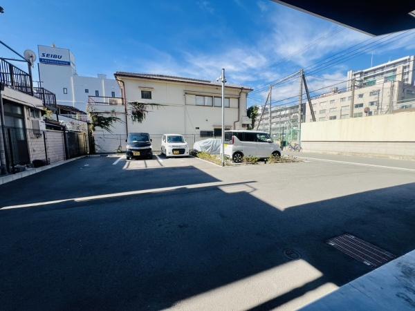 大阪市都島区都島本通４丁目のマンション