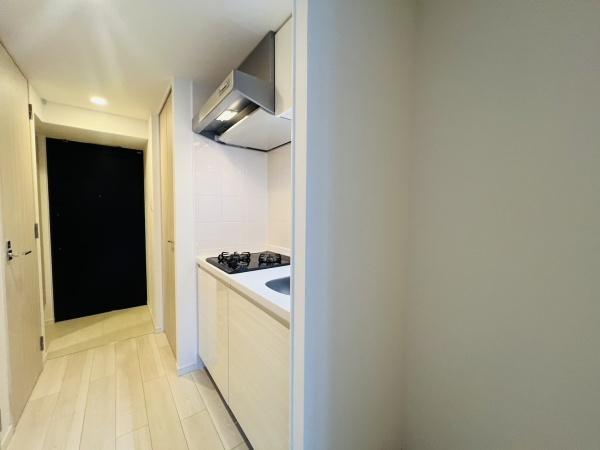 大阪市都島区都島本通４丁目のマンション