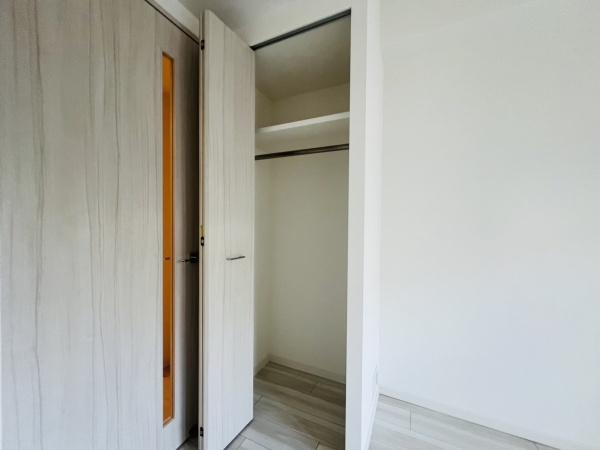 大阪市都島区都島本通４丁目のマンション