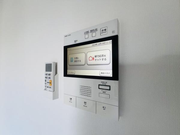 大阪市都島区都島本通４丁目のマンション