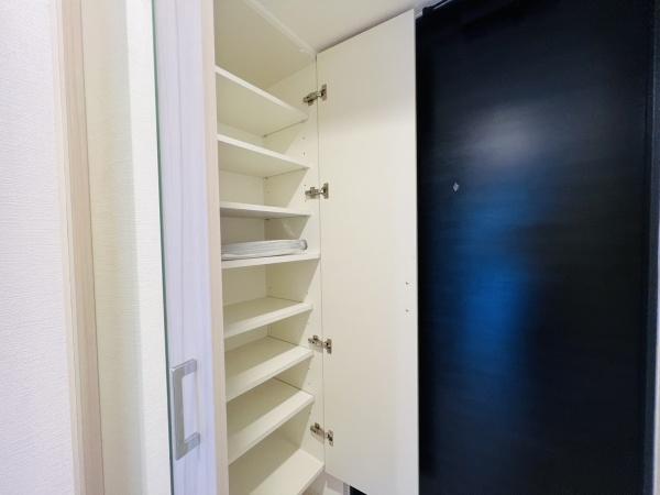 大阪市都島区都島本通４丁目のマンション