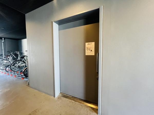 大阪市都島区都島本通４丁目のマンション