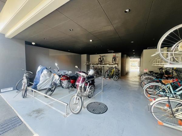 大阪市都島区都島本通４丁目のマンション