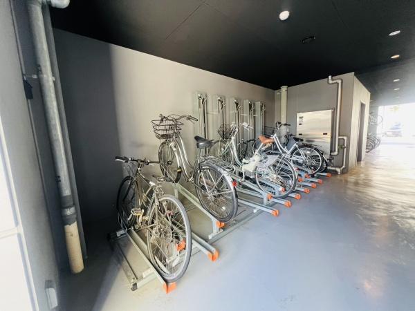 大阪市都島区都島本通４丁目のマンション