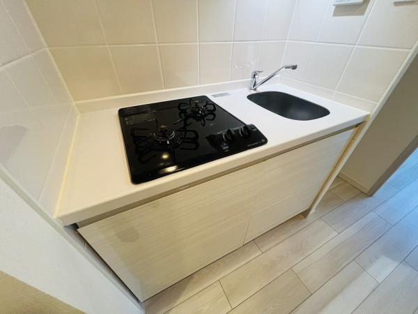 大阪市都島区都島本通４丁目のマンション