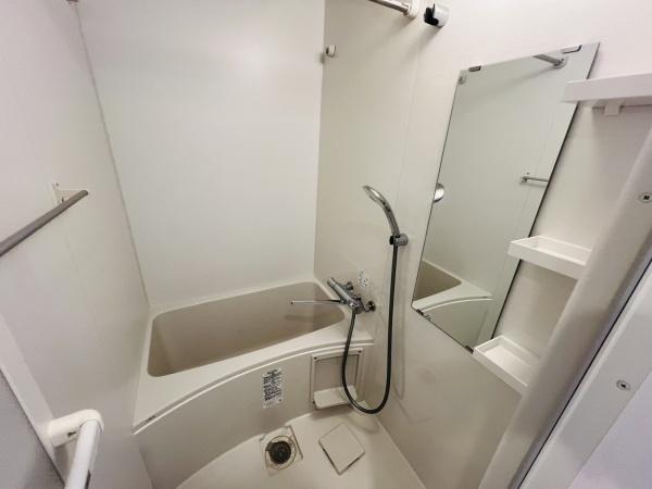 大阪市都島区都島本通４丁目のマンション