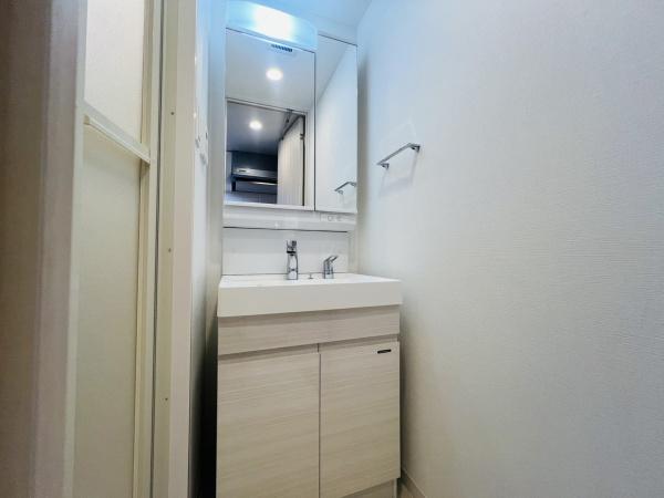 大阪市都島区都島本通４丁目のマンション