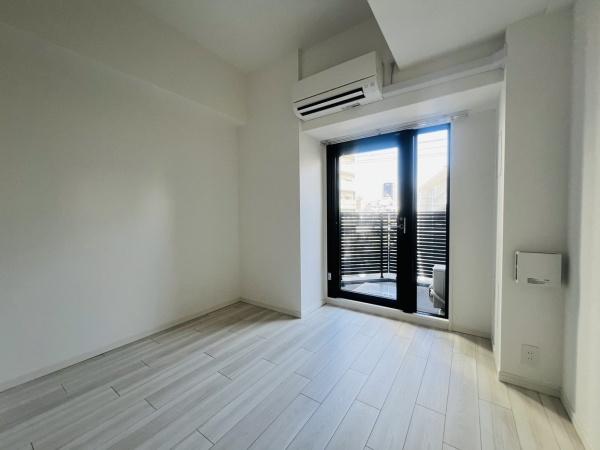 S-RESIDENCE都島Lux