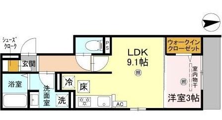 アザレア深江橋