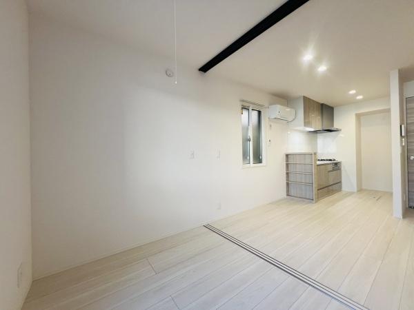 アザレア深江橋