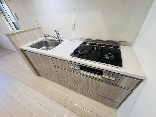 アザレア深江橋