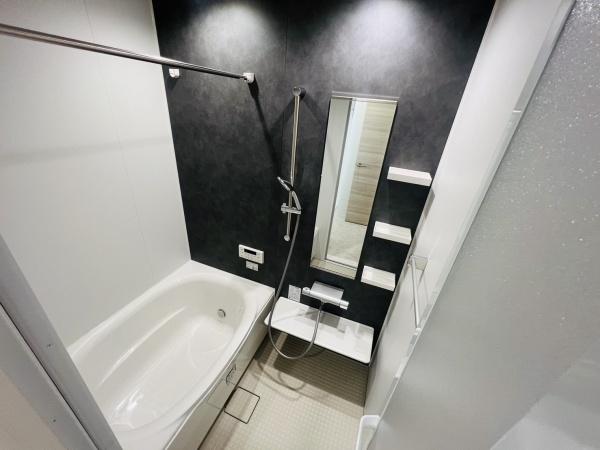 大阪市城東区諏訪3丁目のアパート(バス)