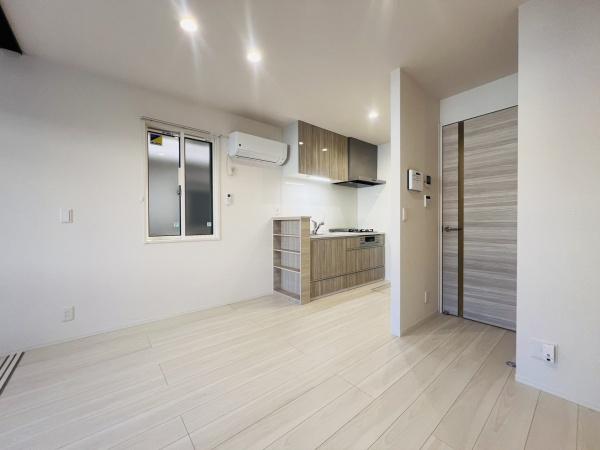 アザレア深江橋