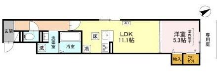 メゾン・ド・プレール