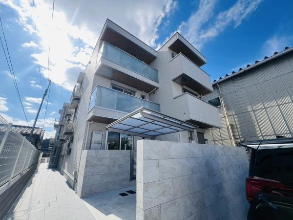 メゾン・ド・プレール